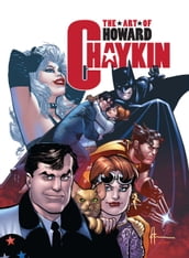 The Art of Howard Chaykin