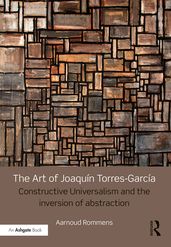 The Art of Joaquín Torres-García