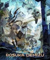 The Art of Posuka Demizu