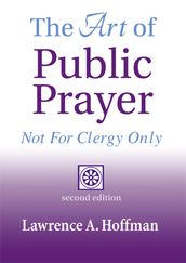 The Art of Public Prayer (2nd Edition)