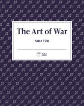 The Art of War Publix Press