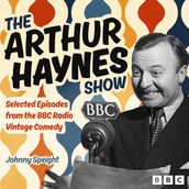 The Arthur Haynes Show