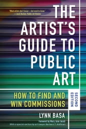 The Artist s Guide to Public Art