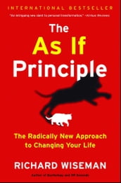 The As If Principle