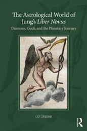 The Astrological World of Jung s  Liber Novus 