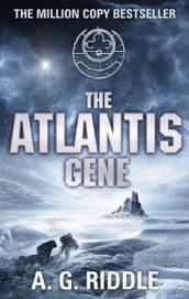 The Atlantis Gene