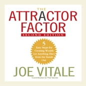 The Attractor Factor, 2nd Edition