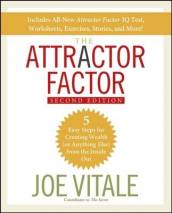 The Attractor Factor