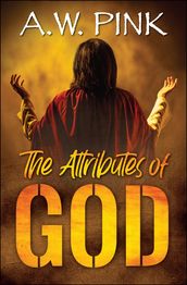 The Attributes of God