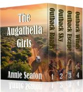 The Augathella Girls: Volume 1