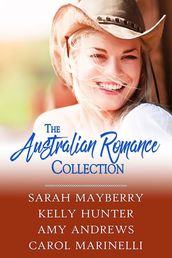 The Australian Romance Collection
