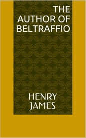 The Author of Beltraffio