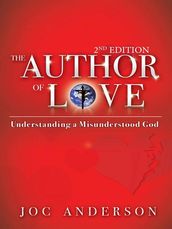 The Author of Love