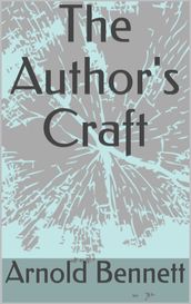 The Author s Craft