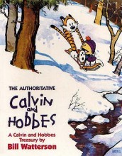 The Authoritative Calvin And Hobbes