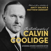 The Autobiography of Calvin Coolidge