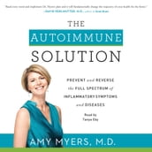 The Autoimmune Solution