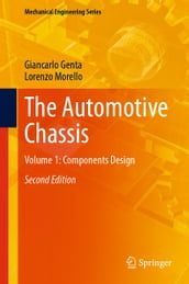 The Automotive Chassis