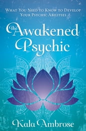 The Awakened Psychic