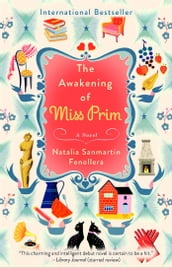 The Awakening of Miss Prim