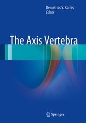 The Axis Vertebra