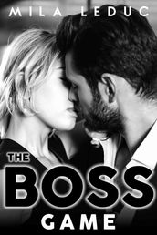 The BOSS GAME