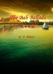 The Bab Ballads()