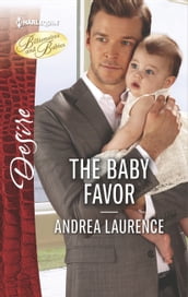 The Baby Favor