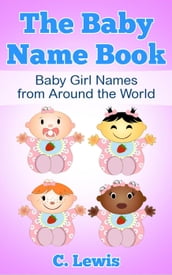 The Baby Name Book
