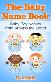 The Baby Name Book