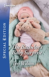 The Bachelor s Baby Surprise