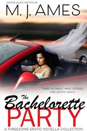 The Bachelorette Party