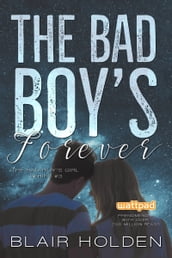 The Bad Boy s Forever