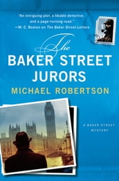 The Baker Street Jurors