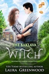 The Baklava Witch