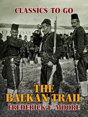 The Balkan Trail