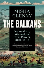 The Balkans, 18042012