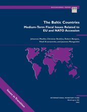 The Baltic Countries: Medium-Term Fiscal Issues Related to EU and NATO Accession