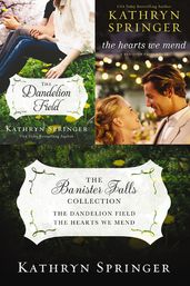 The Banister Falls Collection