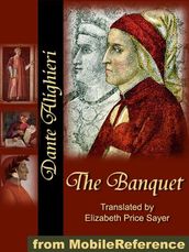 The Banquet (Mobi Classics)