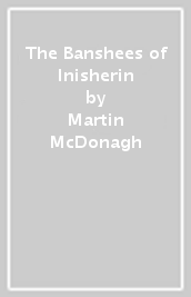 The Banshees of Inisherin