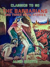 The Barbarians and three more stories