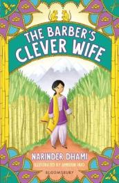 The Barber s Clever Wife: A Bloomsbury Reader