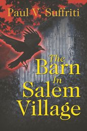 The Barn In Salem Village