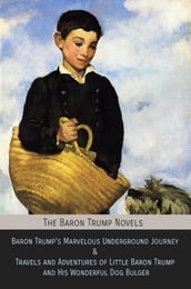 The Baron Trump Novels