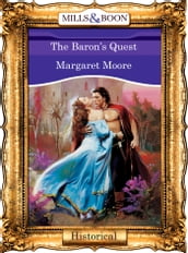 The Baron s Quest (Mills & Boon Vintage 90s Modern)