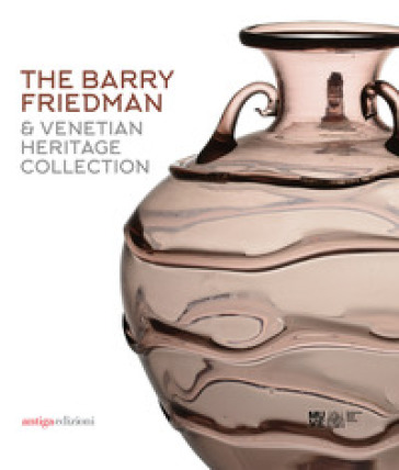 The Barry Friedman & Venetian Heritage Collection - C. Squarcina | 