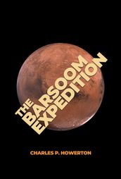 The Barsoom Expedition