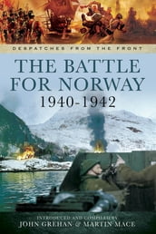 The Battle for Norway, 19401942