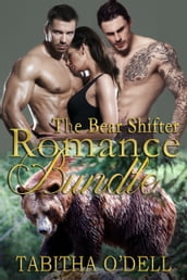 The Bear Shifter Romance Bundle